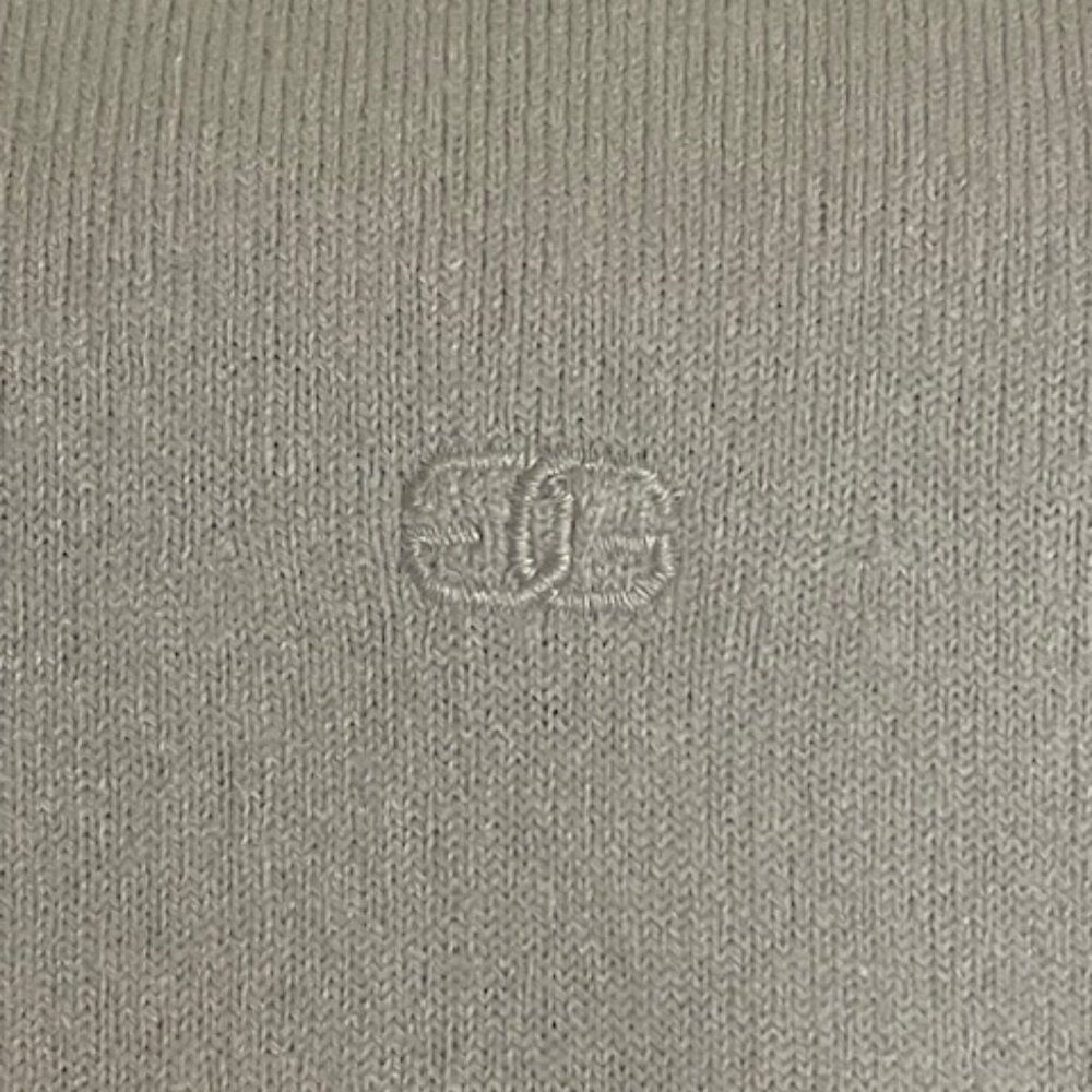 RARE Vintage GIVENCHY SPORT  Long Sleeve Turtleneck